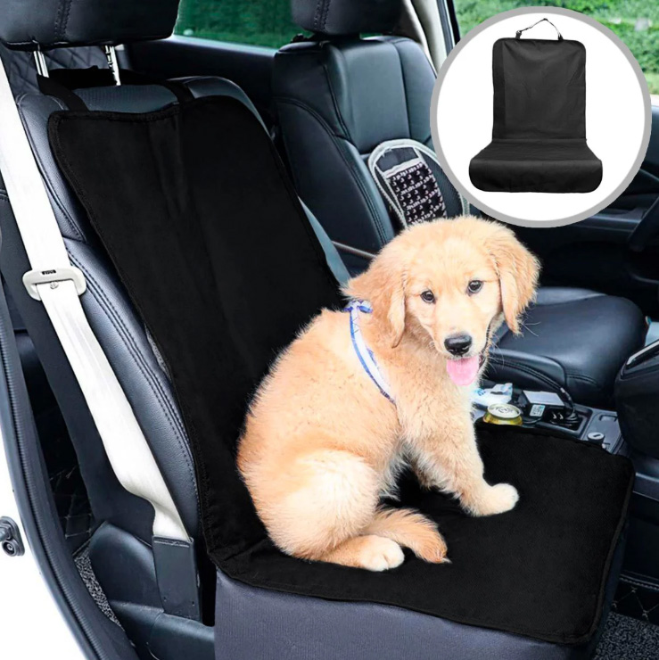 Miniatura 4 de Forro Protector Silla Carro Para Mascota